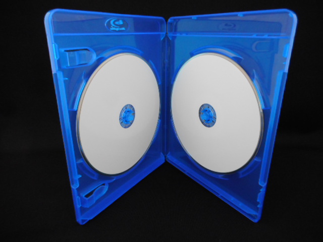 Blu-ray – 光ディスク・パッケージ制作の手引き